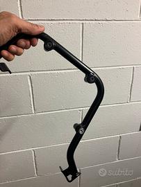 Telaio SLC per yamaha xsr 700