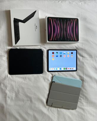 Ipad Pro 11 inch (4th generation) wi-fi