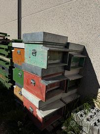 Arnie portichetto da 12 e 10 favi