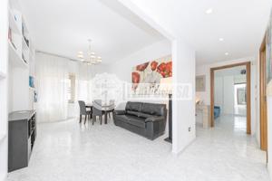 Trilocale totalmente ristrutturato