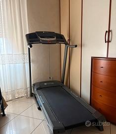 Tapis roulant Domyos modello TC-5