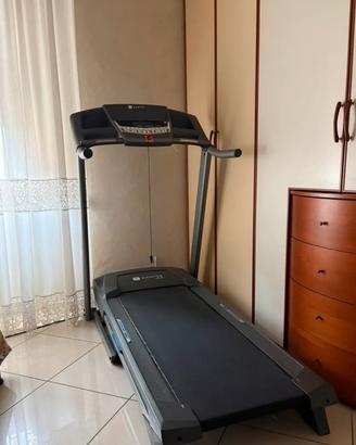 Tapis roulant Domyos modello TC-5