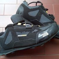 Scarpe mtb rockrider