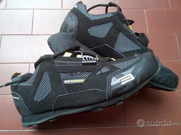 Scarpe mtb rockrider