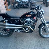 Harley-Davidson Sportster 883 - 1997