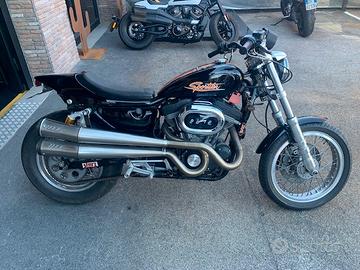 Harley-Davidson Sportster 883 - 1997