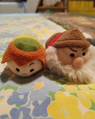 pupazzetti tsum tsum Disney 