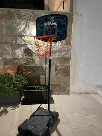 Canestro da Basket Tarmak K500 Decathlon