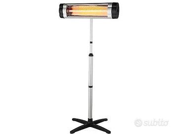 STUFA LAVIK CON PIEDISTALLO MELCHIONI FAMILY