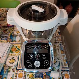 Robot da Cucina Moulinex Companion Type HF800