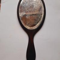 Specchio bisellato vintage