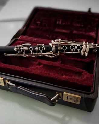 Clarinetto in si b