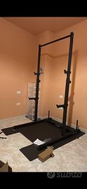 Palestra
