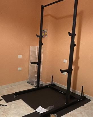 Palestra