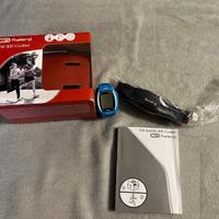 Cardiofrequenzimetro Kalenji CW 300 Coded