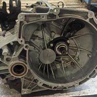 CAMBIO MANUALE COMPLETO FORD Fiesta 5a Serie diese