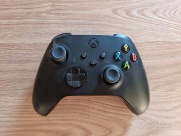 Controller XBOX - Con Drift - Per ricambi