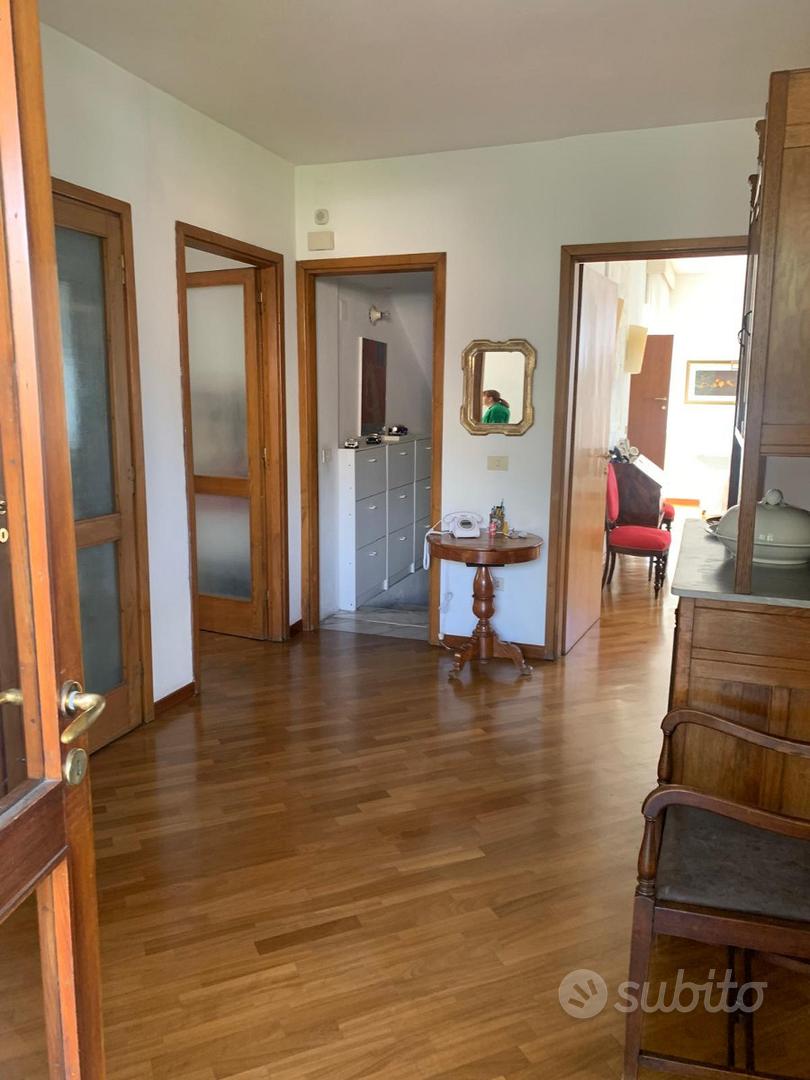 Casa – Sassari, Luna e Sole - Vista 2