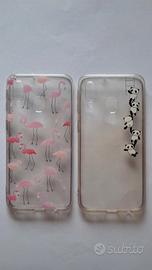 2 cover Samsung a40