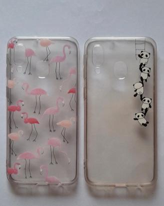 2 cover Samsung a40