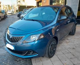 Lancia Ypsilon 1.2 69 CV GPL Ecochic Gold UNIPRO