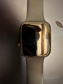Apple watch se 2 44mm (apple care attiva)