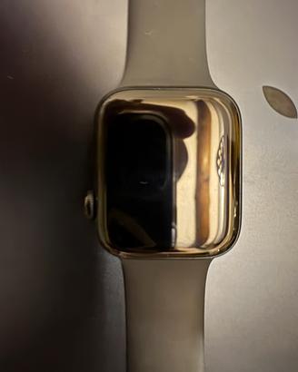 Apple watch se 2 44mm (apple care attiva)