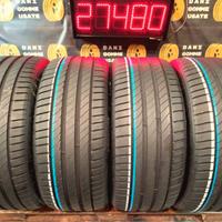 4 GOMME 225 40 18 KLEBER AL 75/90% DOT23