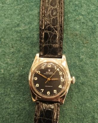 Rolex Ovetto