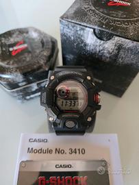 OROLOGIO CASIO G-SHOCK RANGEMAN GW 9400