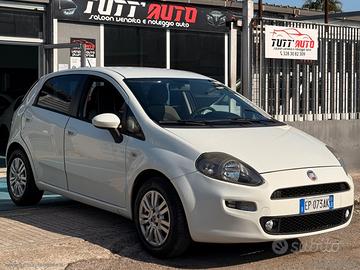 FIAT Punto 1.3 MJT II 75 CV 5p. Virgin Radio