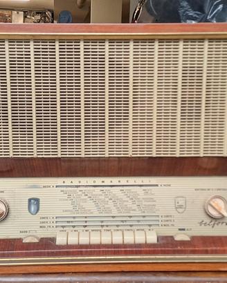 Radiomarelli anni 60