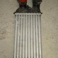 Radiatore Intercooler CITROEN C3