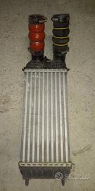 Radiatore Intercooler CITROEN C3