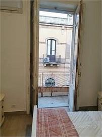 Semiindipendente con terrazzo-