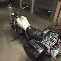 Moto Guzzi California 1100 - 2004