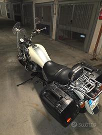 Moto Guzzi California 1100 - 2004