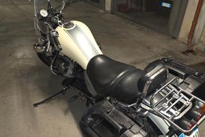 Moto Guzzi California 1100 - 2004