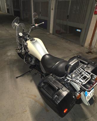 Moto Guzzi California 1100 - 2004