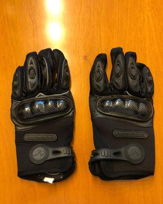 guanti moto taglia L