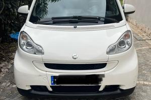Smart fortwo 800