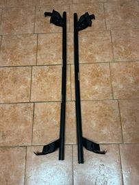 Barre Portatutto Menabo No Rails