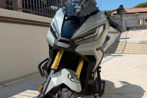 Honda X-Adv 750