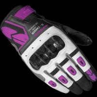Guanto G-Carbon spidi Donna