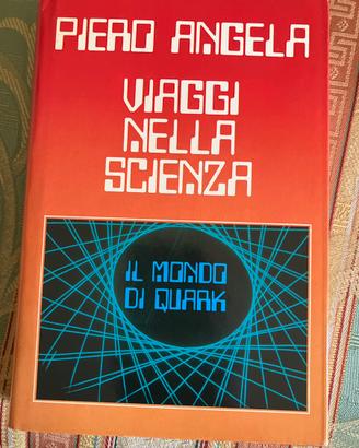 Viaggi nella scienza