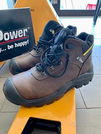 SCARPE U POWER