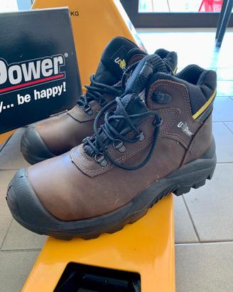SCARPE U POWER