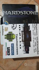 Autoradio carplay  Jeep Renegade