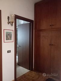 Appartamento zona mughina