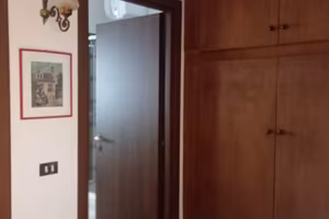 Appartamento zona mughina